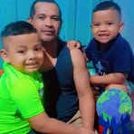Rony Daniel Carballo - Facebook