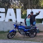 Rony Daniel Galviz Leon - Facebook