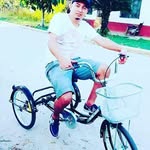 Rony Daniel Muñoz Romero - @el_guapo_rony_ - Instagram