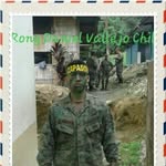 Rony Daniel Vallejo Chila - @ronydanielvall - Instagram