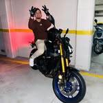 Rony Gomez - @ronydanielgs - Instagram