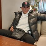 Rony Díaz - @_rony.diaz - Instagram