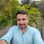 Rony Diaz - @ronyadonai - Instagram