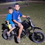 Rony Diaz - Facebook