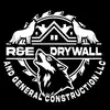 Rony Diaz - @r.e.drywall.agc - TikTok