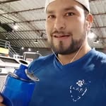 Rony Erazo - @erazo3153 - Instagram