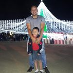Rony Escobar - @ronyescobar35 - Instagram