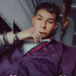 Rony Escobar - @jordanveliz67777 - Instagram