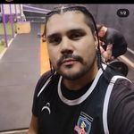 Rony Escobar - @ronyalexsander - Instagram