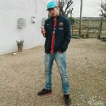 Rony Escobar - @escobar.roony - Instagram