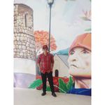 Rony Escobar - @rony7445 - Instagram