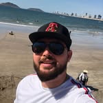 Jesus Gamez - @ronygamez17 - Instagram