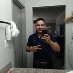 Roni Gamez - @ronygamez8 - Instagram