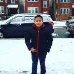 rony gamez11 - @ronyhumbertog - Instagram