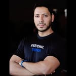 Rony Gomes - @ronyg.personal - Instagram