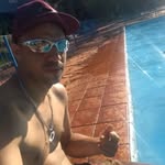Rony Gomes - @ronygomesdos - Instagram
