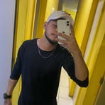 Rony Gomes - Facebook