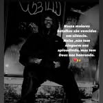 Rony Gomes - @loks_bxd - Instagram