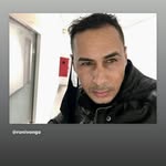 Rony Gomes - @ronivongo - Instagram