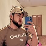 Rony Gomez - @rony_gomes_ - Instagram