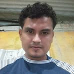 Rony Hernandez - Facebook