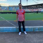 Rony Hernandez - Facebook