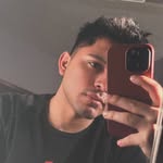 Rony Hernandez - @alx_hz - Instagram