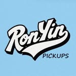 Ron Yin - @ronyinpickups - Instagram