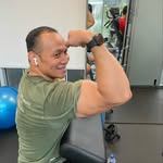 Rony Hendropriyono - @rony.indonesia - Instagram