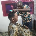Rony Jean - @barberia.rony - Instagram