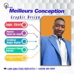 Rony Jean - @jeanronygraphic - Instagram