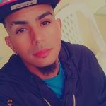 Rony jimenez - @rony_jimenez_26 - Instagram