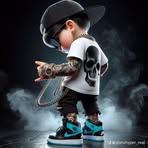 Rony Jimenez - Facebook