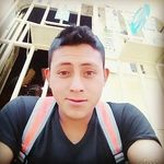 Rony Jimenez - @rony7581 - Instagram