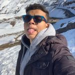 Rony Jiménez - @ronywillians - Instagram