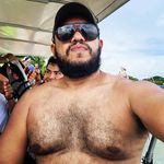 Rony Jimenez - @rony_0911 - Instagram