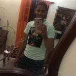 Rony Jimenez - @eltoalamelaza - Instagram