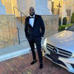 Tony Jones - @tonyjones2418 - Instagram