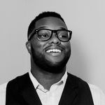 Tony Jones II - @tonyjonesii - Instagram