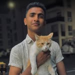 R O N Y - @_rony_joseph_ - Instagram