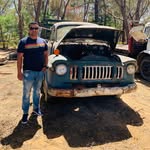 Rony Jose - @ronyjose1985 - Instagram
