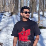 Rony Jose - @d_badcaptain - Instagram