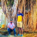 Rony Jose Sabu - @ronyjosesabu - Instagram