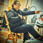 Ronnie Lemberger - @ronnielavielemberger - Instagram