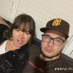 Rony and Mena - @remy.haha - Instagram