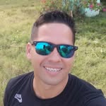 Rony alberto Ramirez molina - @ronyramirez21 - Instagram