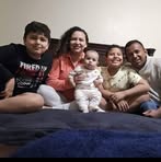 Rony Molina - Facebook