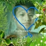 Rony molina - @rony_molina.581 - Instagram