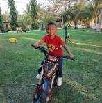 Rony Molina - Facebook