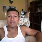 Rony Molina Quicaño - @molinaquicano - Instagram